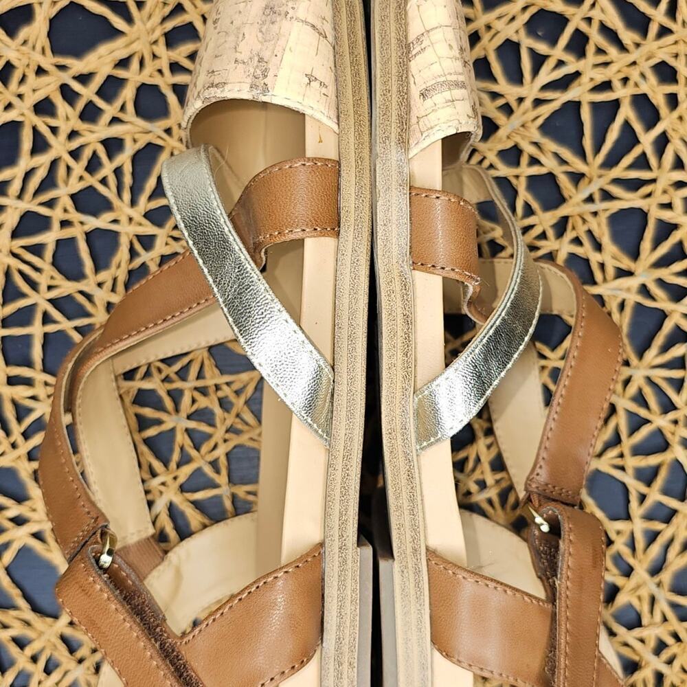 Naturalizer Sandals - Picture 3 of 5